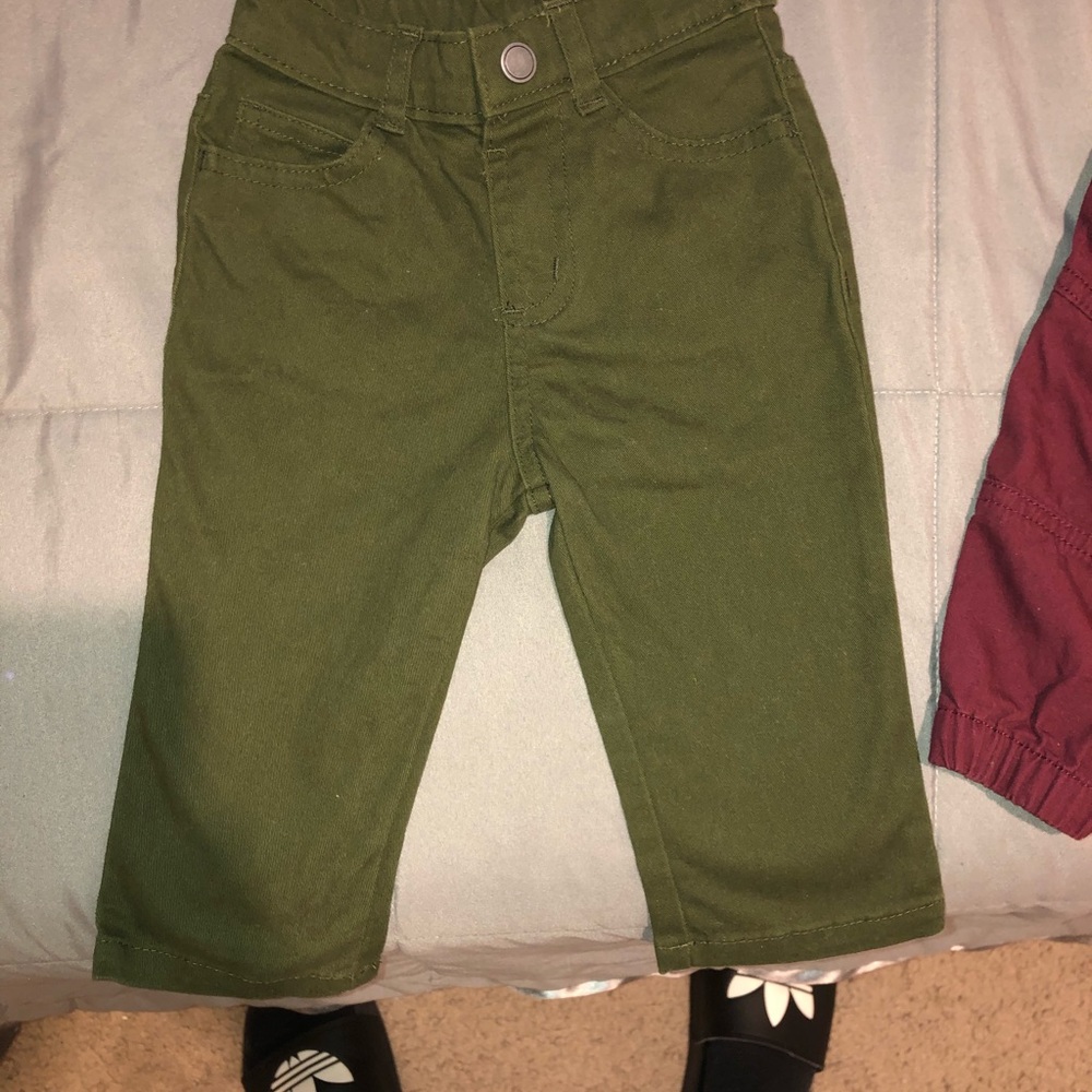 Baby boy set! 👖👕 - Picture 4 of 11